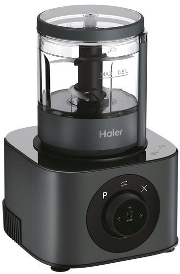 Haier I-Master Series 7 Stolný mixér HBL7W5 011