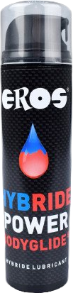 Eros Lubrikant Hybrid power bodyglide 200 ml
