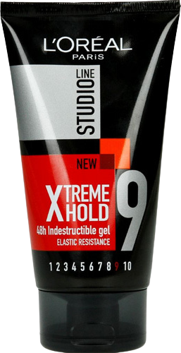 L'Oréal Paris Modelačný gél na vlasy Studio Line 150 ml