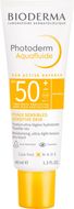 Bioderma Photoderm Aquafluid netónovaný SPF 50+ 40 ml