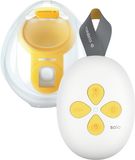 Medela Medela odsávačka mateřského mlieka elektrická Solo™ Hands-free