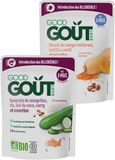 Good Goût BIO Vrecúško nové chutě 2 x 190 g