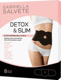 Gabriella Salvete Detox & Slim pre chudnutie a spevnenie 8 ks
