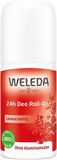 Weleda Granátové jablko 24h Deo Roll-on 50 ml