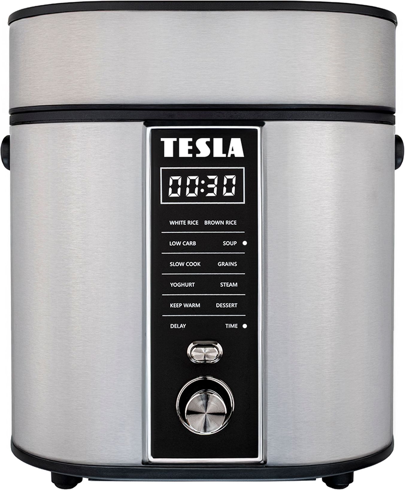 Tesla MultiCook RC400 Low Carb - multifunkčný ryžovar