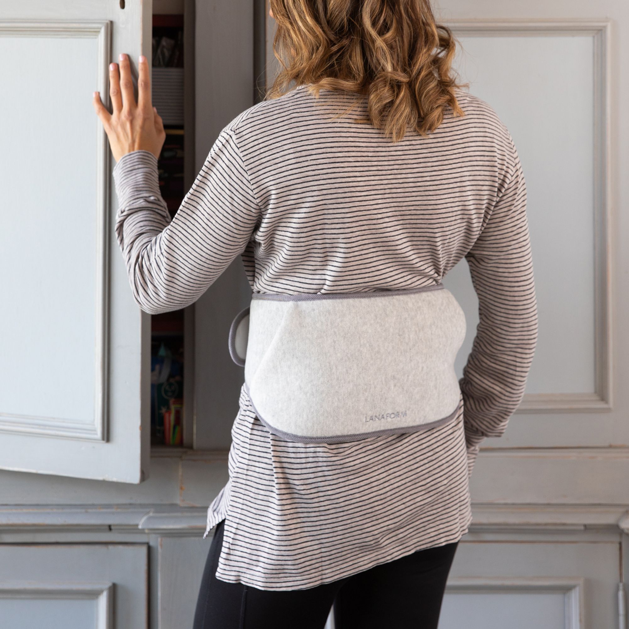 Lanaform Vyhrievací pás Waist Warmer