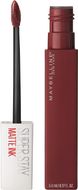 Maybelline New York Super Stay Matte Ink 50-Voyager rúž na pery 5 ml