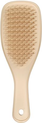 Tangle Teezer The Ultimate Detangler Mini Oat Cream kefa na vlasy