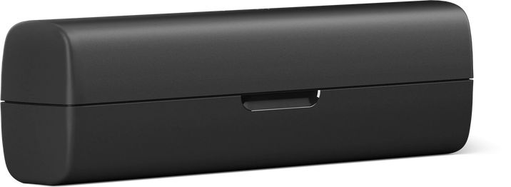 Philips Sonicare Zubné elektrické kefky 5500 biely a čierny