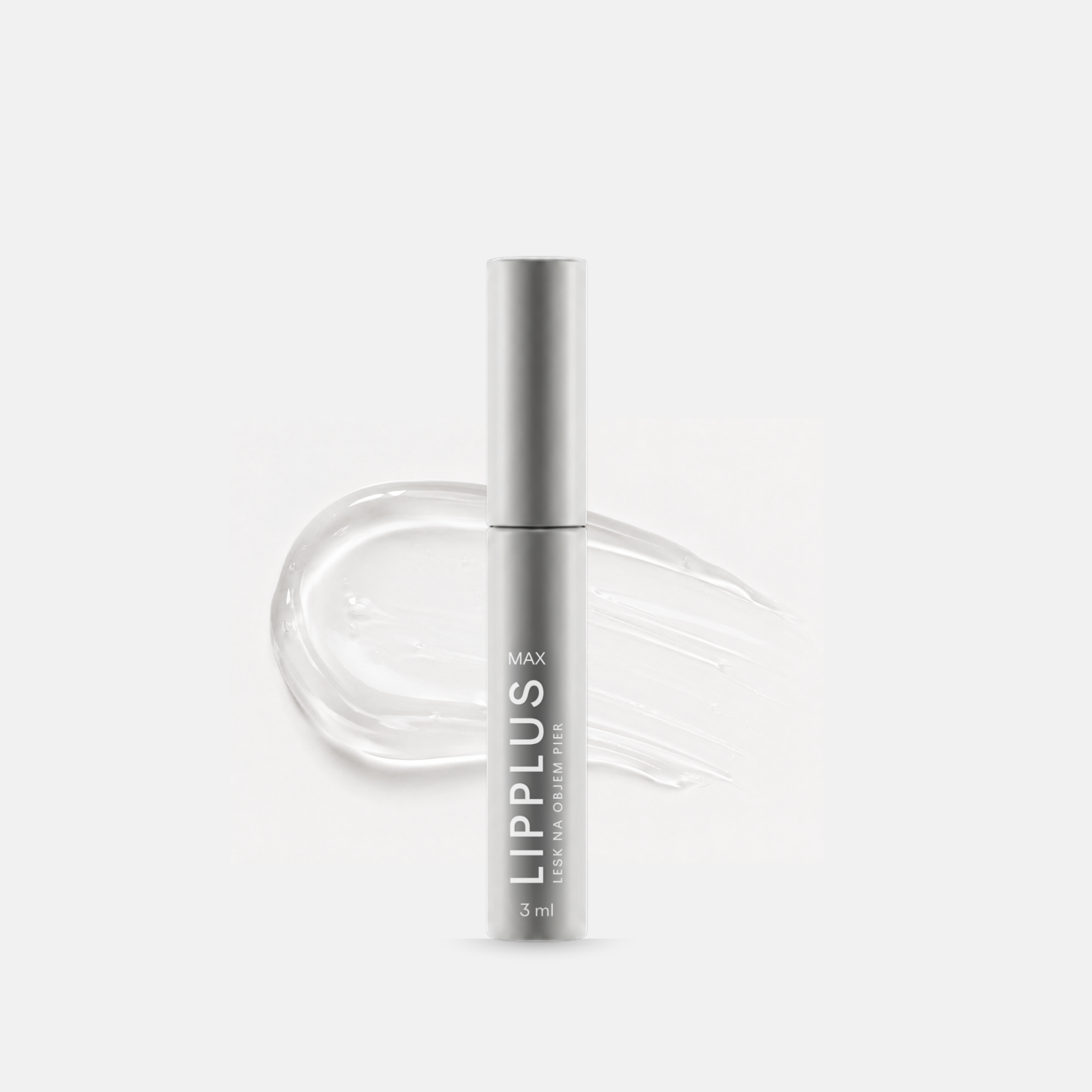 Facederma LIPPLUS MAX mini peptidové sérum na pery 3 ml
