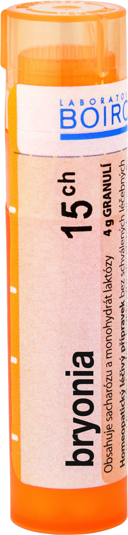 Boiron Bryonia CH15 granule 4 g