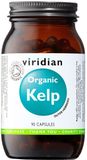 Viridian Organic Kelp 90 kapsúl