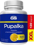 GS Pupalka 567 g