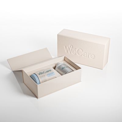 WeCare About your IMMUNITY Drink + shaker XMASS 28 x 6 g