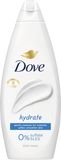 Dove sprchový gél Hydrate 720 ml