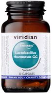 Viridian Synerbio Lactobacillus Rhamnosus GG 30 kapsúl