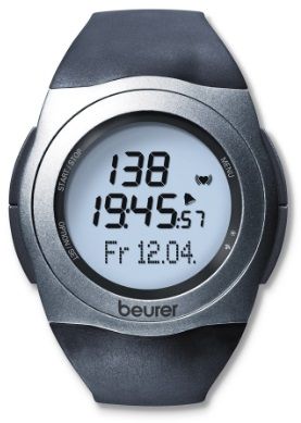 Beurer PM 25 športové hodinky