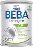 Nestlé Beba EXPERT pre AR pri grckaní, mliečna dojčenská výživa 800 g