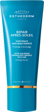 Institut Esthederm AFTER SUN REPAIR Hydratačný protivráskový krém po opaľovaní 50 ml