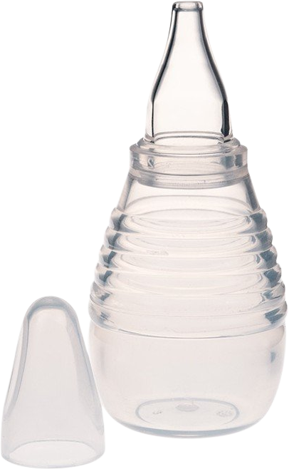 Canpol babies Nosná odsávačka silikónová 1 ks