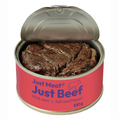 Just meat Just Beef 100 g