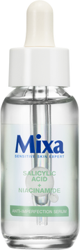 Mixa Sensitive Skin Expert Sérum proti nedokonalostiam 30 ml
