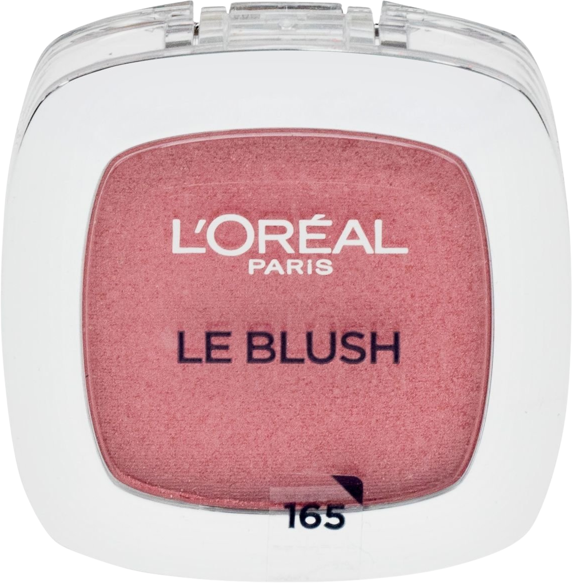 L'Oréal Paris True Match Le Blush Lícenka 165 Rosy Cheeks 5 g