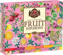 Basilur Fruit Infusions Assorted Vol.II prebal 60 x 2 g