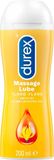 Durex Intímny masážny gél 2v1 Ylang Ylang 200 ml