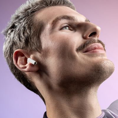 Niceboy Beans 5 PRO Pink