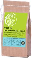 Tierra Verde PUER perkarbonát sodný bieliaci prášok a odstraňovač škvŕn na báze kyslíka 250 g