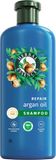 Herbal Essences Argan Oil Repair, Šampón na poškodené vlasy 350 ml
