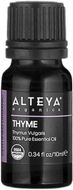 Alteya Organics Tymiánový olej 100% Bio 10 ml