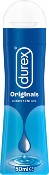 Durex Lubrikačný gél Play Feel 50 ml