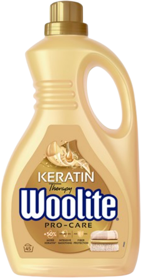 Woolite 2.7 l