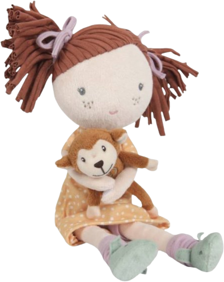 Little Dutch Bábika Sofia 35 cm