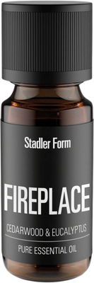 Stadler Form Fireplace eterický olej 10 ml