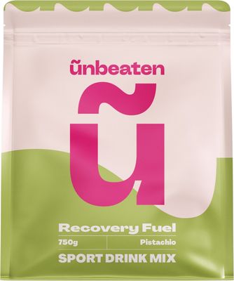 ũnbeaten Recovery Fuel Pistácie 750 g