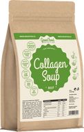 GreenFood Nutrition Collagen Soup, porcie 10 ks