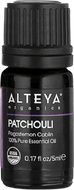 Alteya Pačuli olej 100% Bio 5 ml