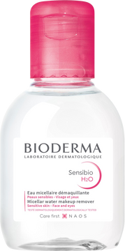 Bioderma Sensibio H2O micelárna voda pre citlivú pleť 100 ml