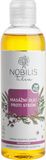 Nobilis Tilia Masážny olej proti striám 200 ml