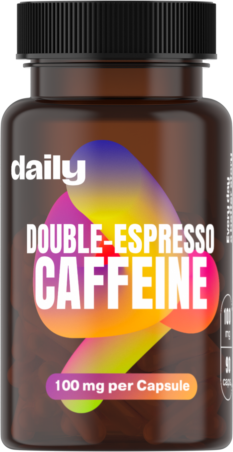 Daily pre maximálny výkon