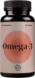 Jeme zdravo Omega-3 60 kapsúl
