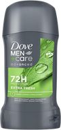 DOVE MEN+CARE Extra Fresh tuhý antiperspirant pre mužov 50 ml