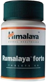 Himalaya Rumalaya Forte 60 tabliet