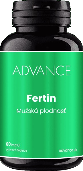 ADVANCE Fertin 60 kapsúl