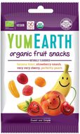 YumEarth Bio gumené cukríky 50 g