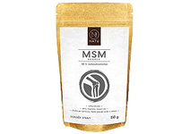 MSM (Methylsulfonylmethan)