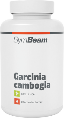 GymBeam Garcinia cambogia 90 kapsúl